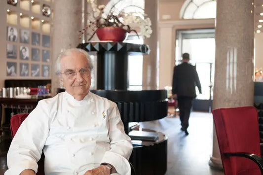 Oltre la superficie. Riflessioni sul tempo, la cucina e i veri maestri - Congusto Institute