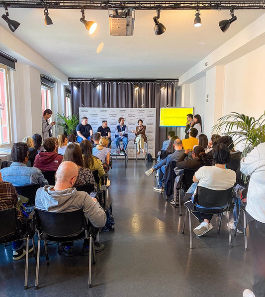 Zero sbatti, tutto futuro: il follow-up dell’Open Day Congusto Institute