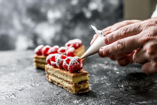 Pasticceri italiani famosi