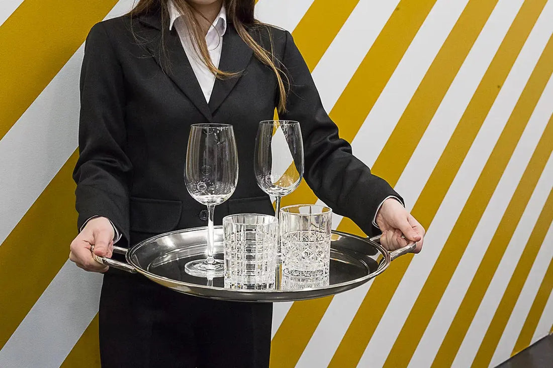 Chi è il restaurant manager: cosa fa e cosa studiare per diventarlo - Congusto Institute