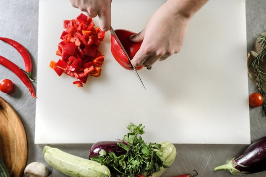 Basi della Cucina