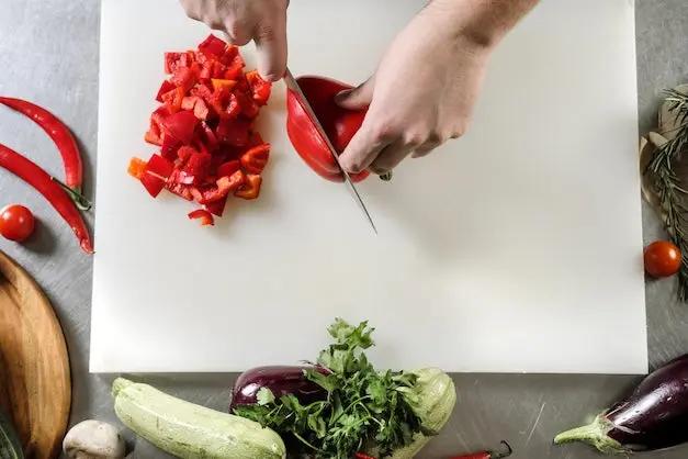 Corso Basi della Cucina