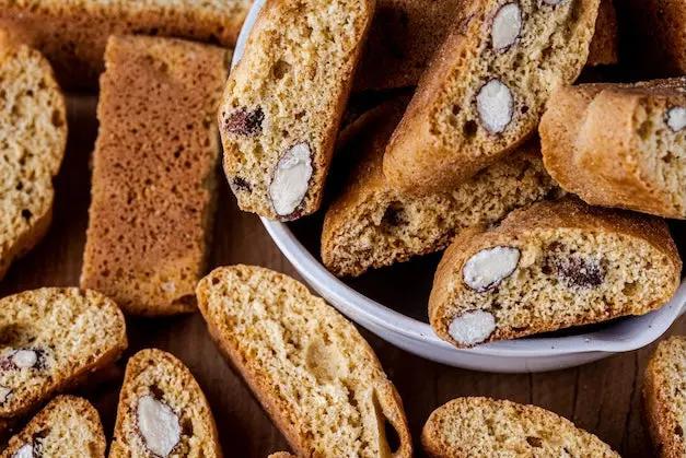 Dolci in 30 minuti Congusto Institute