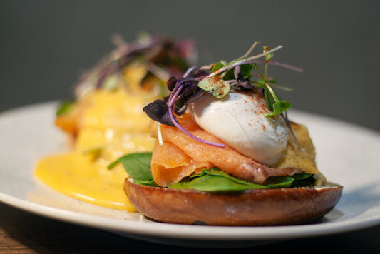 Brunch di coppia