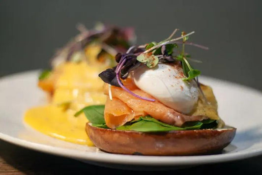 Brunch di coppia Congusto