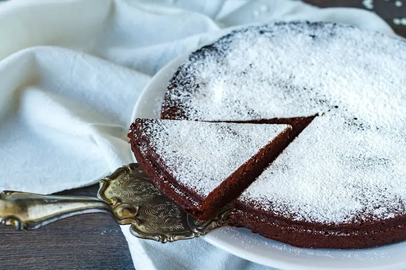 Le torte di casa: i grandi classici italiani