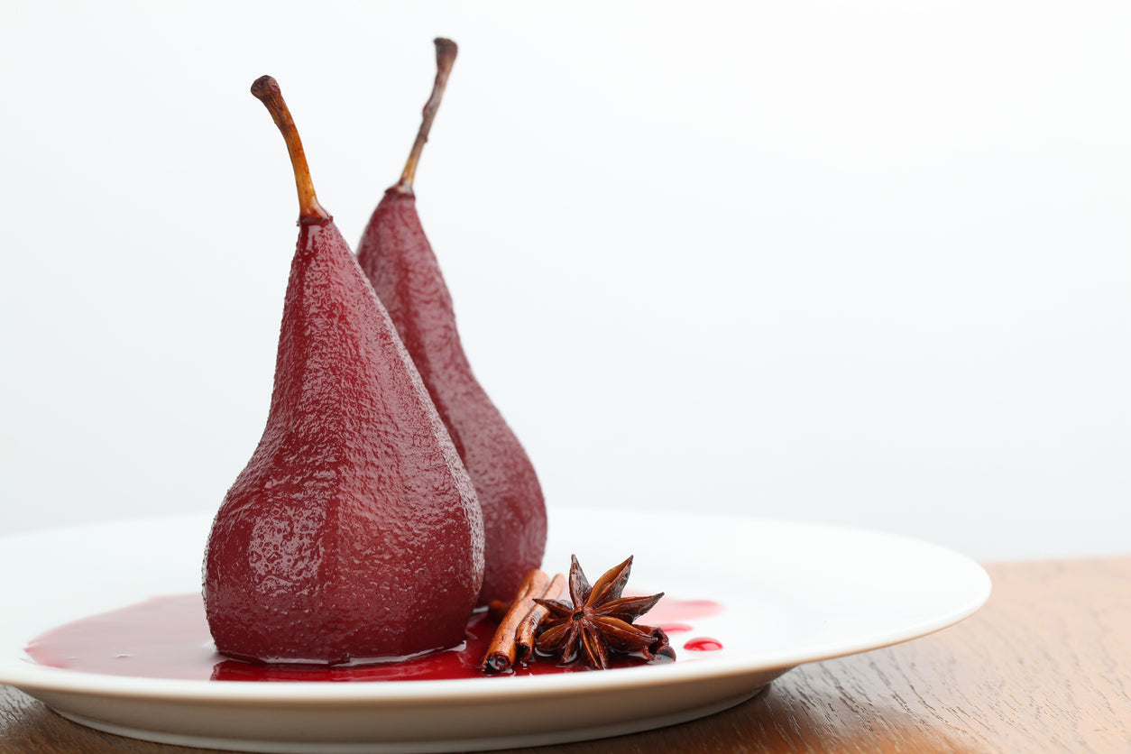 Menù d'autunno