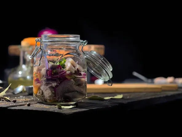 Master in fermentazione alimentare