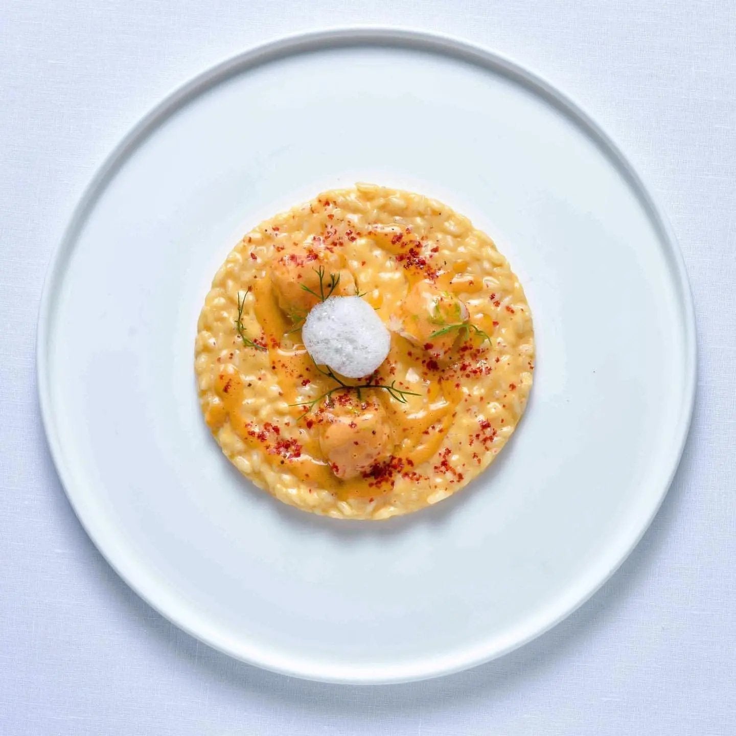 Riso e Risotti Congusto