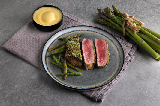 Masterclass gratuita dedicata alla Carne Bovina Francese