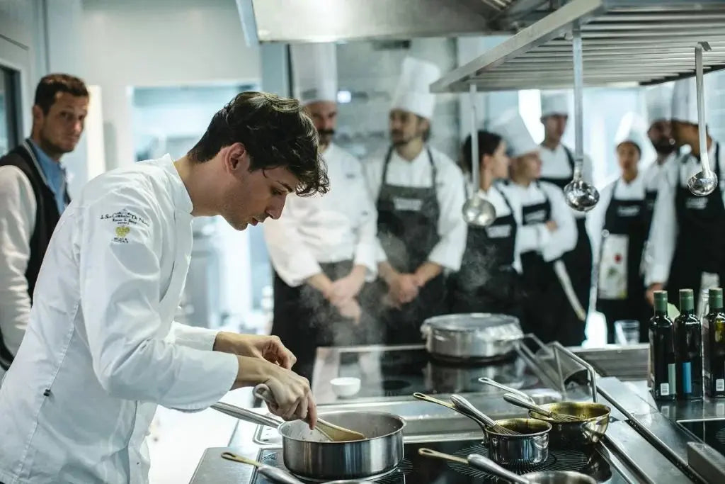 Il Prestito d'onore "Per Merito" di Intesa Sanpaolo al Congusto Institute - Congusto Institute