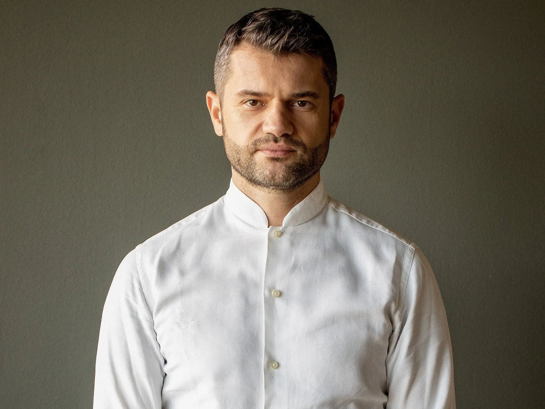 I migliori 10 chef italiani da cui trarre ispirazione - Congusto Institute