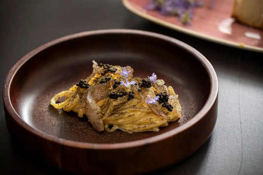 Carbonara Day 2024: Interpretazioni Creative di Chef Talentuosi - Congusto Institute