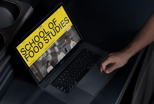 Scopri il nuovo sito del Congusto Institute - Congusto Institute