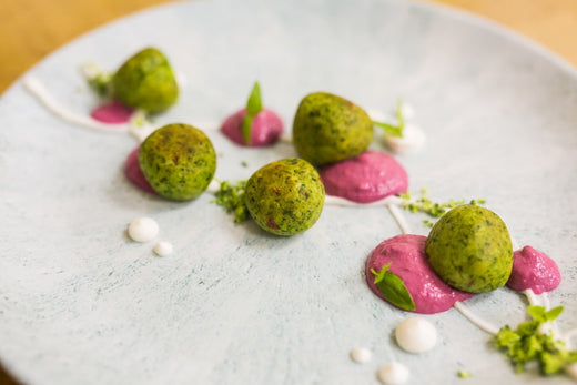 La Rivoluzione Plant-Based nella Cucina e Pasticceria: Formarsi con Congusto Institute