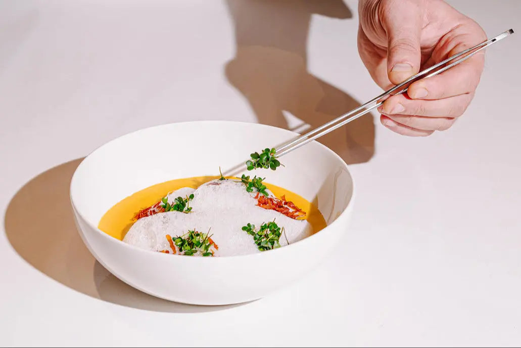 La crisi dei ristoranti stellati: un’opportunità per il futuro dei cuochi - Congusto Institute