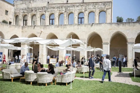 Congusto Institute al FoodExp il 3 e 4 aprile 2024 - Congusto Institute