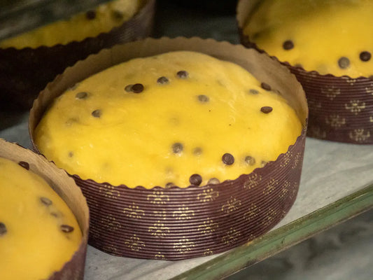 Panettone e Chef: Tradizione, Innovazione e Formazione per il Futuro - Congusto Institute