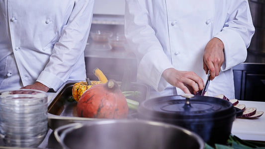 Guida per amatori: come imparare a cucinare partendo dalle basi - Congusto Institute