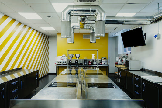 Ci siamo presi una pausa (meritata)