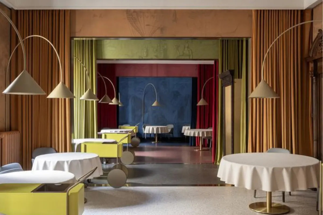 5 talenti del mondo della ristorazione da non perdere di vista - Congusto Institute