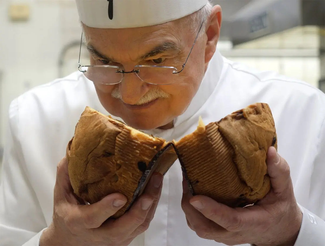 Congusto partner di Panettone Day - Congusto Institute