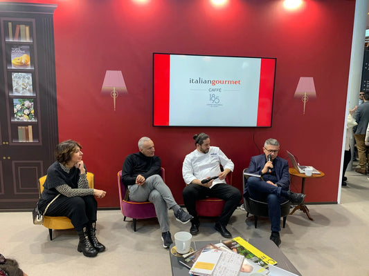 Sigep 2024: Congusto e Italian Gourmet protagonisti del mondo dolce - Congusto Institute