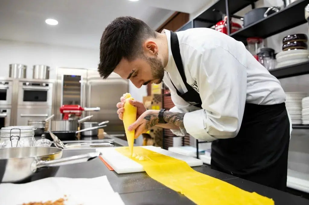 Cooking Classes in Italy