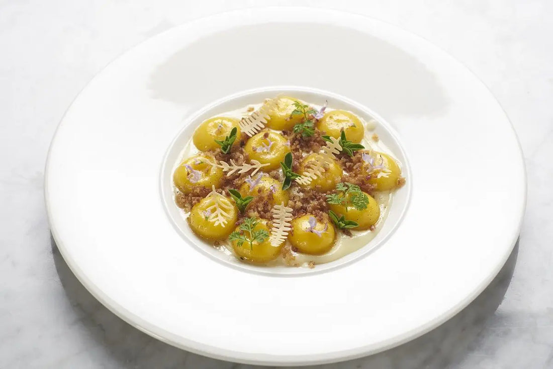 Carbonara Day con i bottoni firmati Davide Marzullo - Congusto Institute