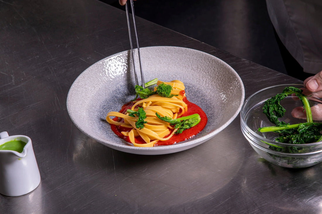 Come diventare chef: guida completa con corsi e formazione 2026