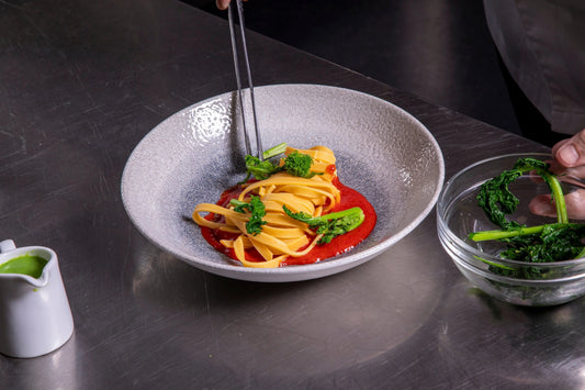 Come diventare chef: guida completa con corsi e formazione 2026