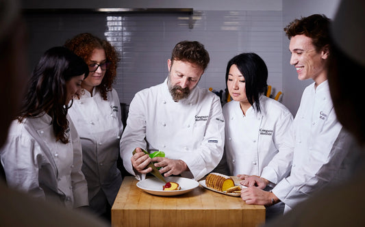 Corsi di pasticceria