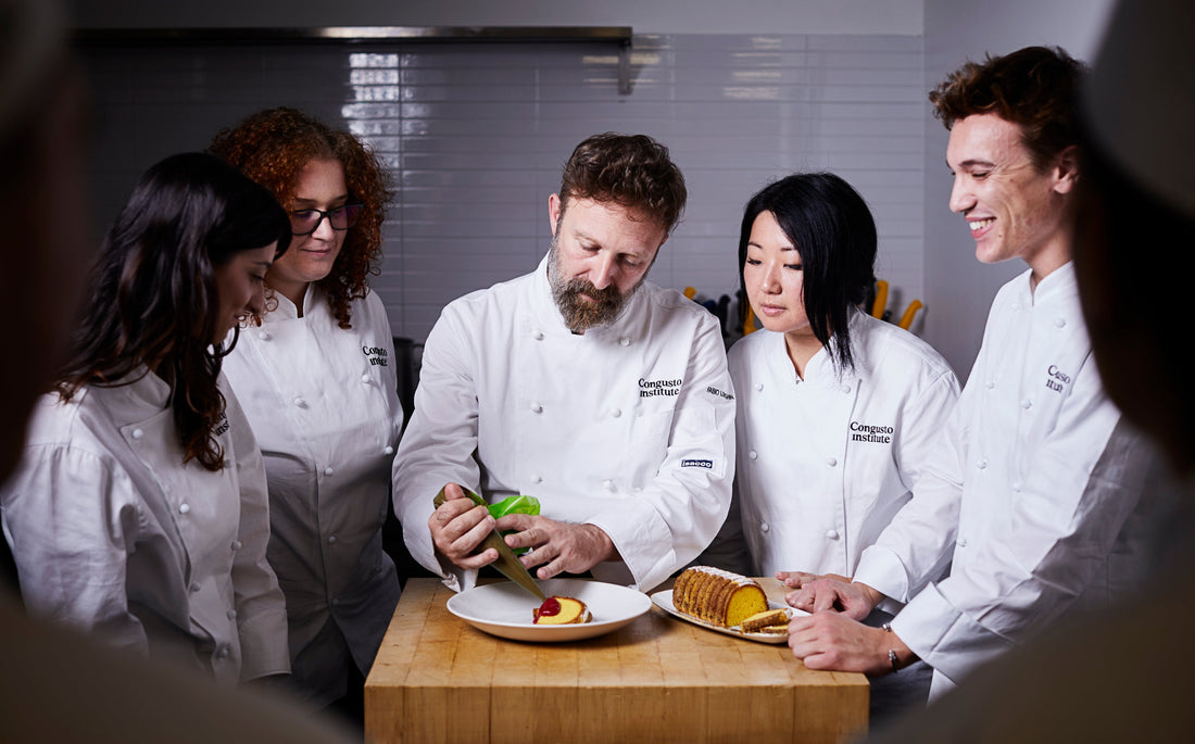 Corsi di pasticceria