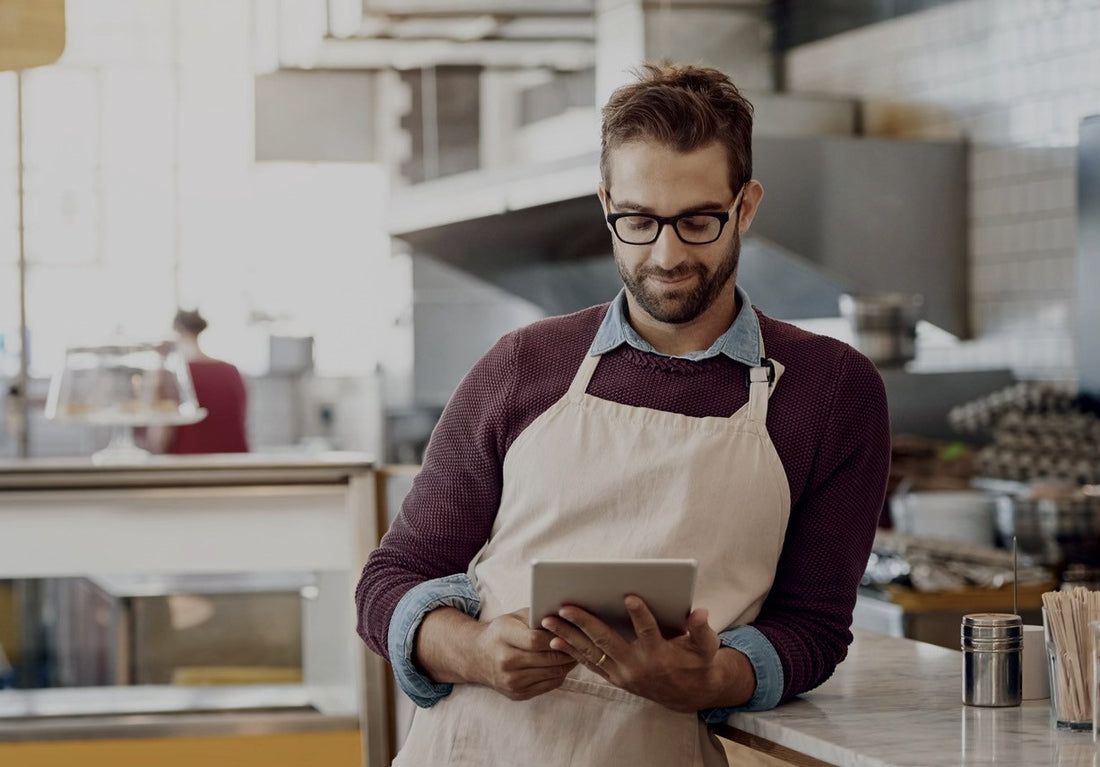 Corsi di Cucina Online: Non esistono scorciatoie!