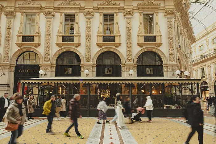 Ex studenti: Marta Milani, 25 anni, pasticcera al Café Cracco - Congusto Institute