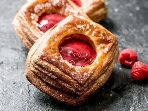 Quadrotto di Frutta - Congusto Institute