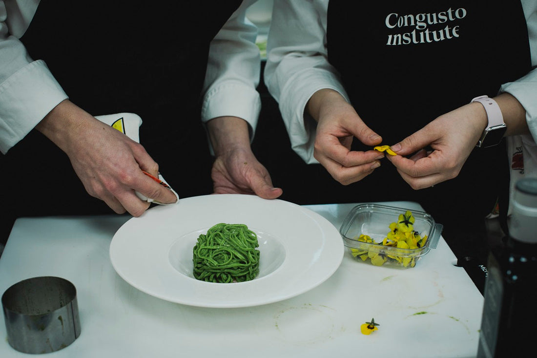 Black Friday Week: sconti su tutti i corsi di cucina