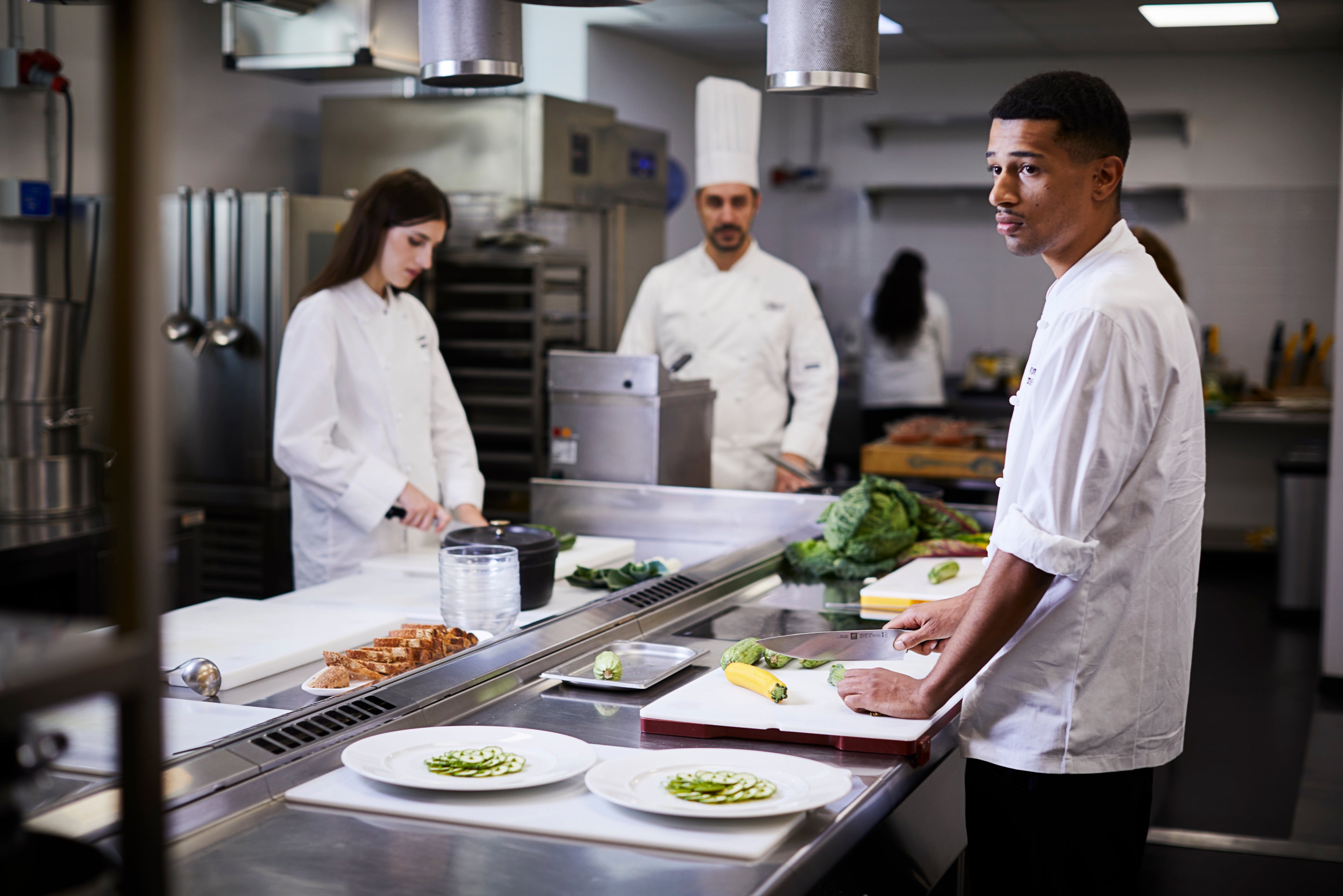 Congusto Corsi Professionali