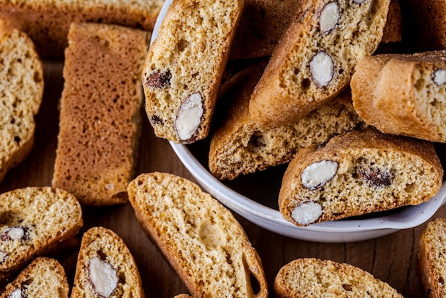 Dolci in 30 minuti