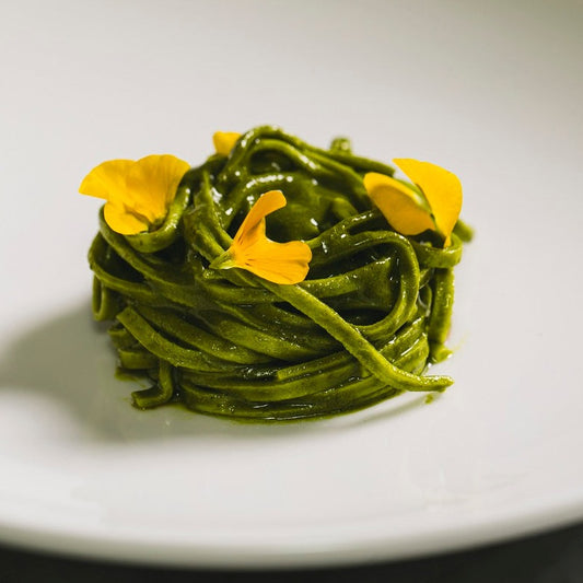 Grandi classici d'autore: primi piatti