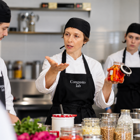 Master in fermentazione alimentare