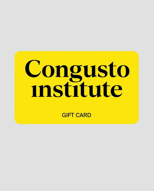 Gift Card Congusto