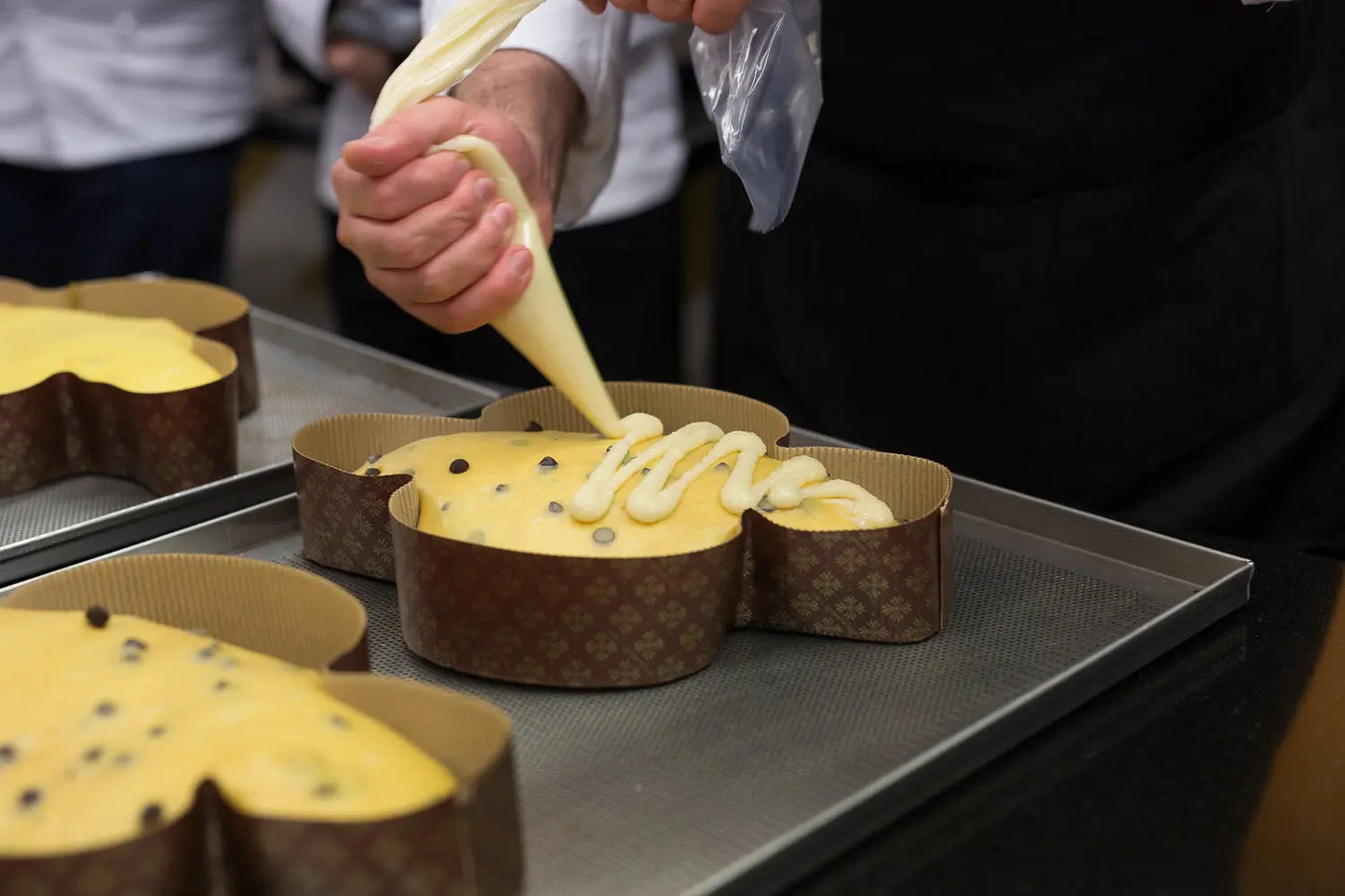 DOLCI DI PASQUA – TRADIZIONI DI CASA