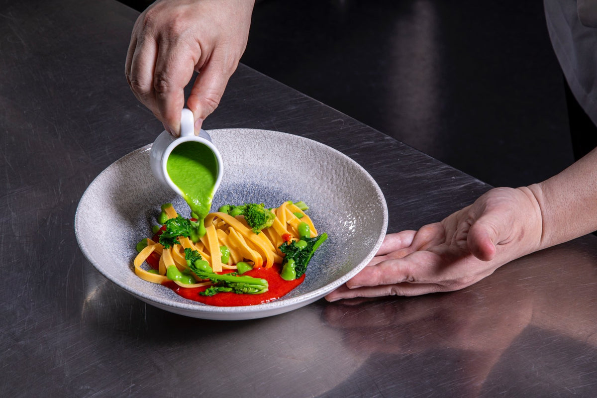 Corso di Alta Formazione Cucina
