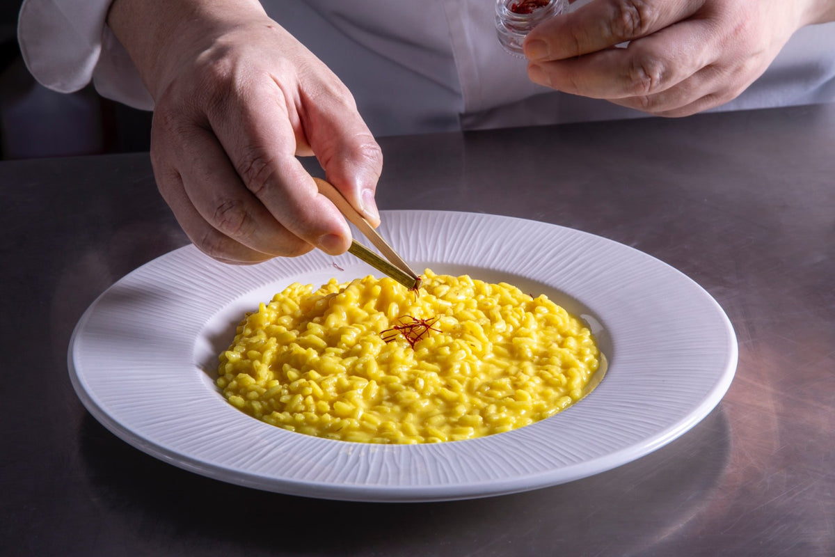 Corso di Alta Formazione Cucina