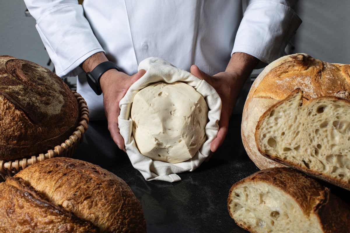 Professional Baking Course
