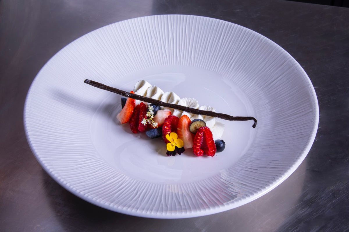 Corso di Alta Formazione Pasticceria
