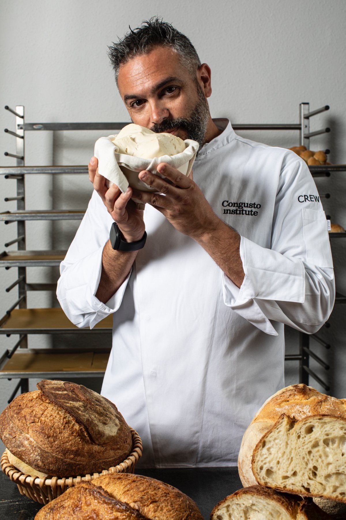 Professional Baking Course
