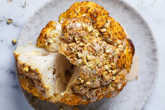 Ottolenghi style Congusto Institute