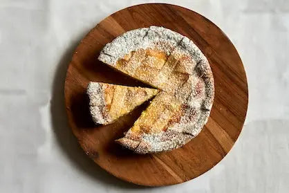 DOLCI DI PASQUA – TRADIZIONI DI CASA